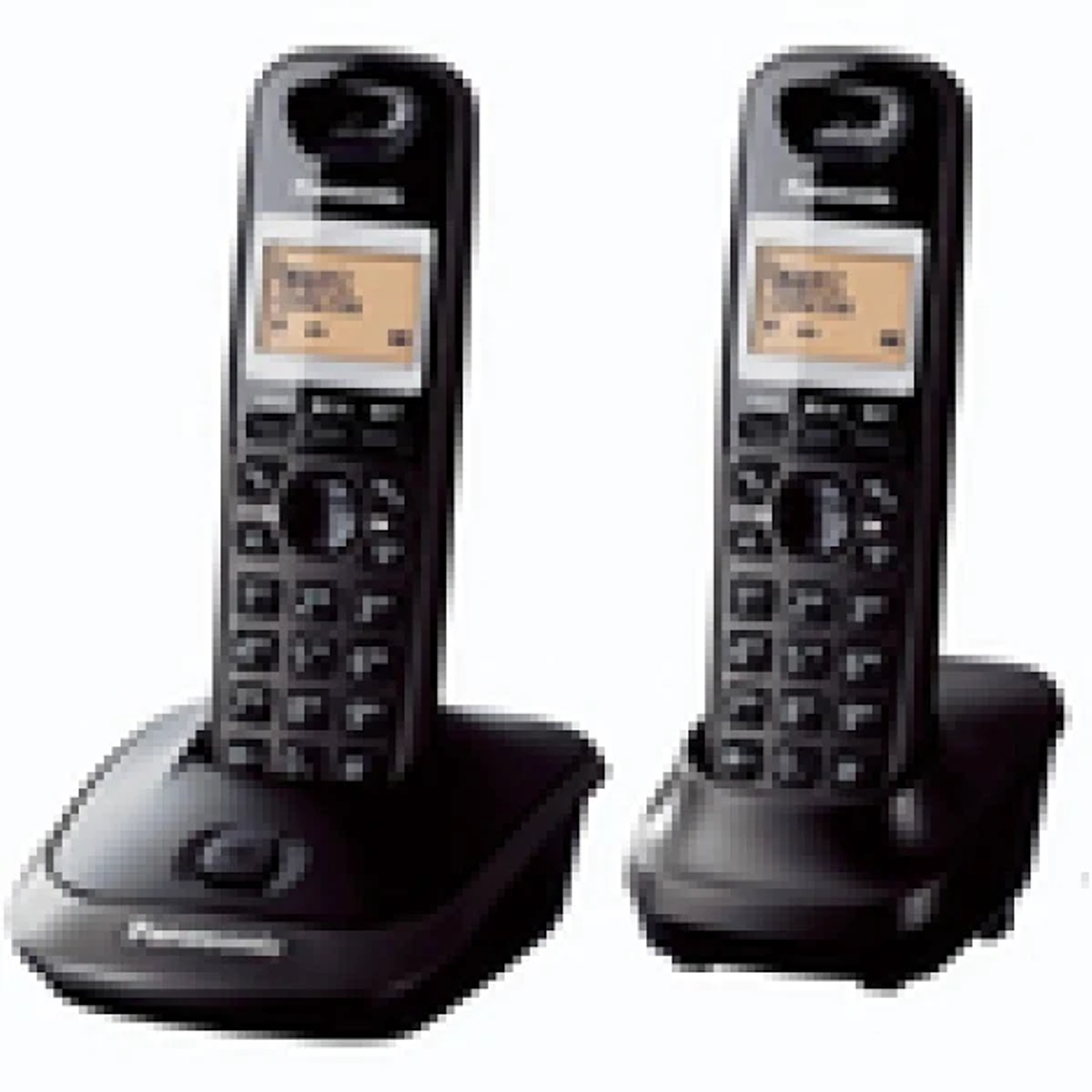 PANASONIC KX-TG2512FXT Telefon