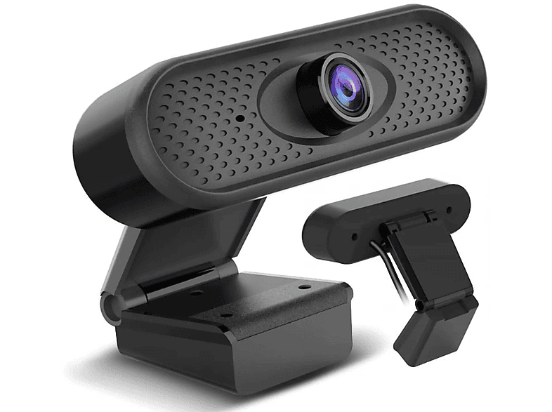 NANORS RS680 Webcam