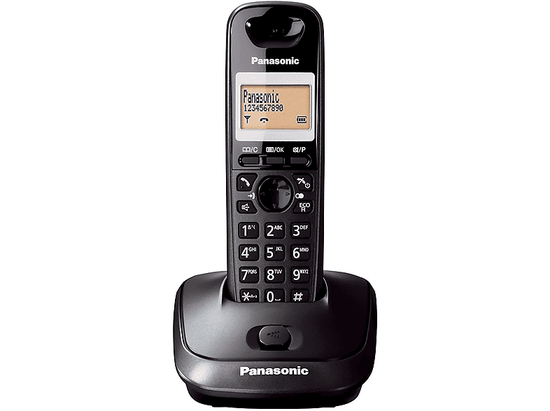 KX-TG2511FX PANASONIC Telefon