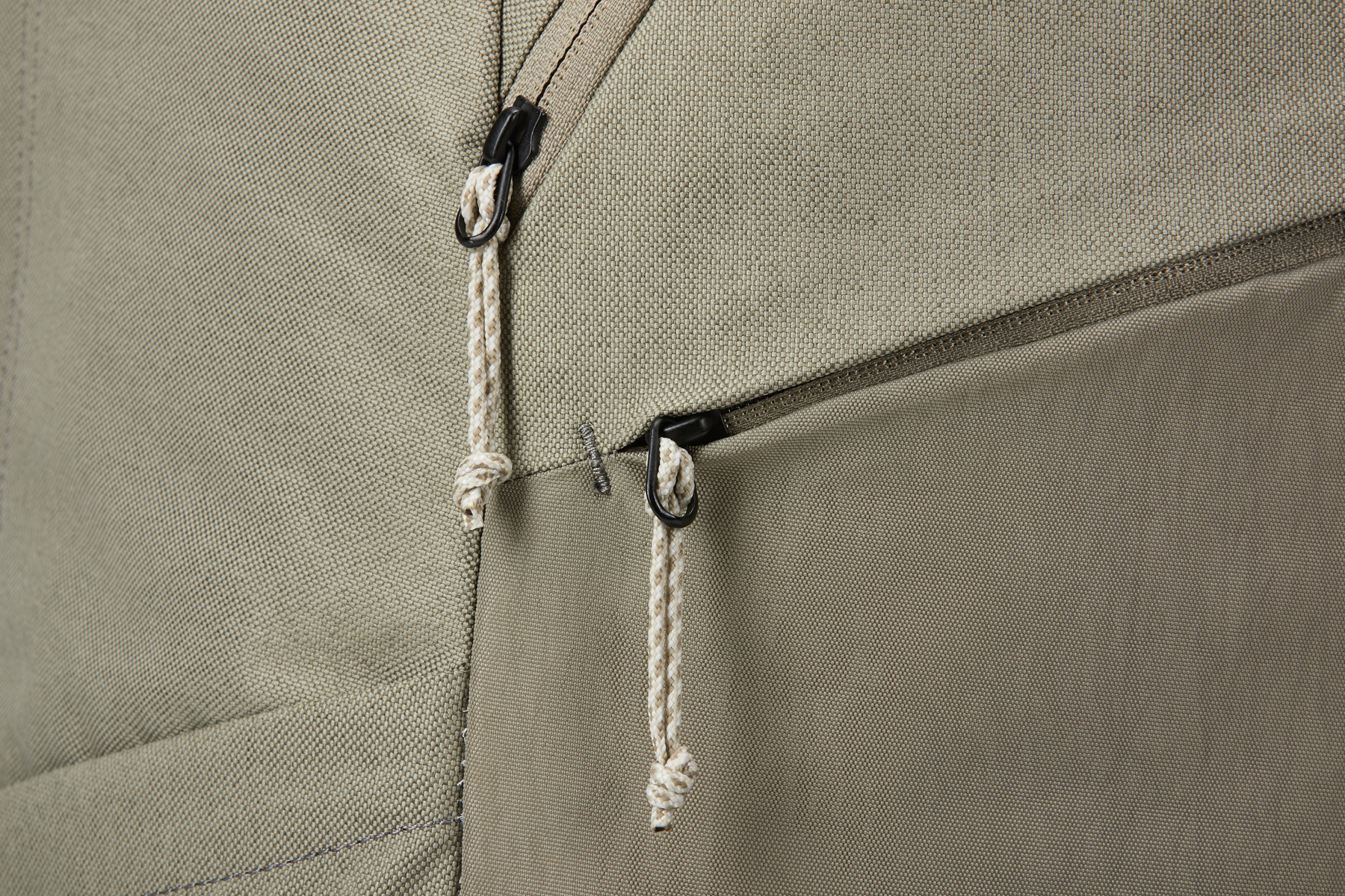 Rucksack Universal Grau Rucksack für Gray Polyester, Vetiver THULE TCAM8116 Nylon, -
