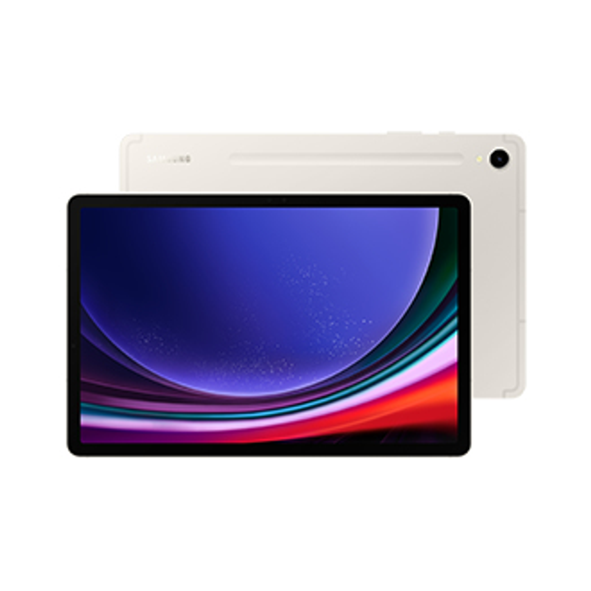 SAMSUNG SM-X716BZEEEUE, Tablet, GB, 256 11 Creme Zoll