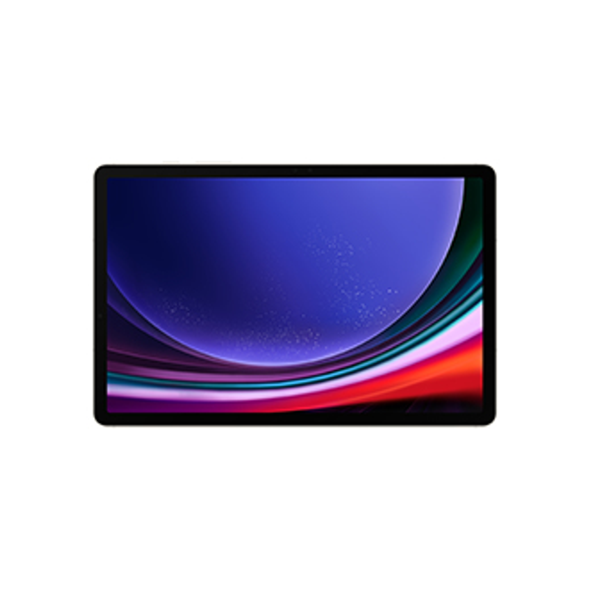 SAMSUNG SM-X716BZEEEUE, Tablet, 256 GB, Zoll, 11 Creme