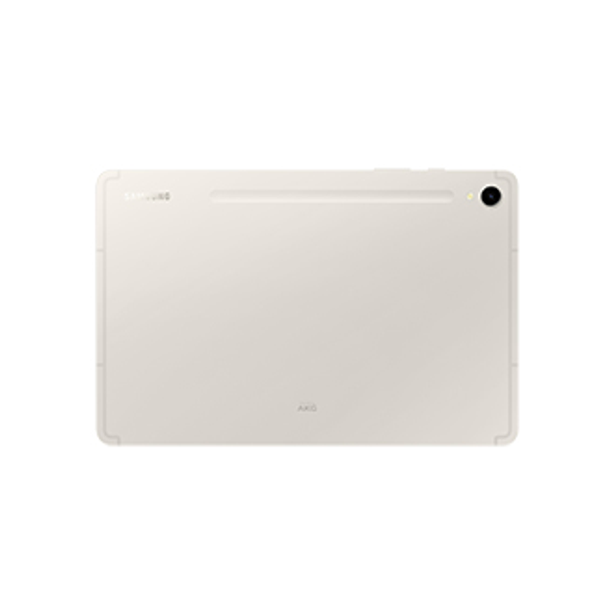 SAMSUNG SM-X716BZEEEUE, Tablet, GB, 256 11 Creme Zoll