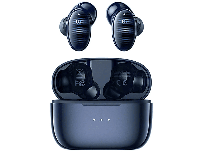 UGREEN 50648, In-ear Kopfhörer Bluetooth Blau