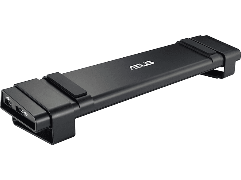 90XB05GN-BDS000 Dockingstation, ASUS Schwarz