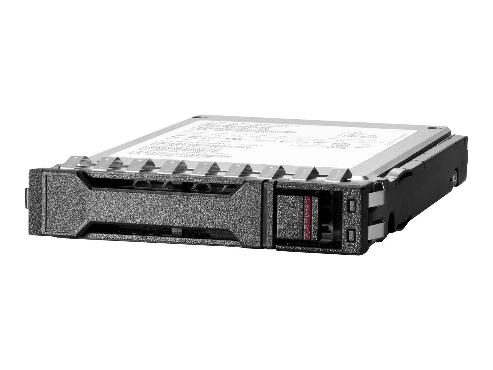 HEWLETT PACKARD ENTERPRISE P40430-B21, intern GB, SSD, Zoll, 300 HDD, 2,5