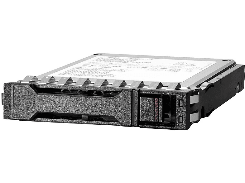 HPE P40430-B21, 300 GB, HDD, 2,5 Zoll, intern