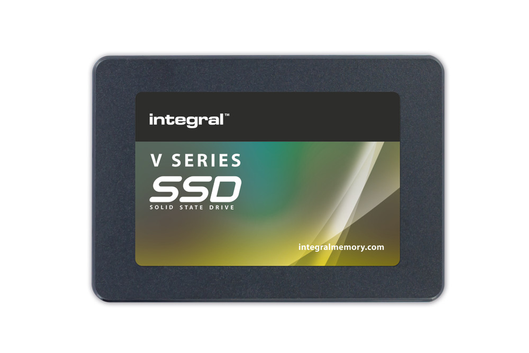INTEGRAL INSSD1T625V2X, 1 TB, Zoll, 2,5 SSD, intern