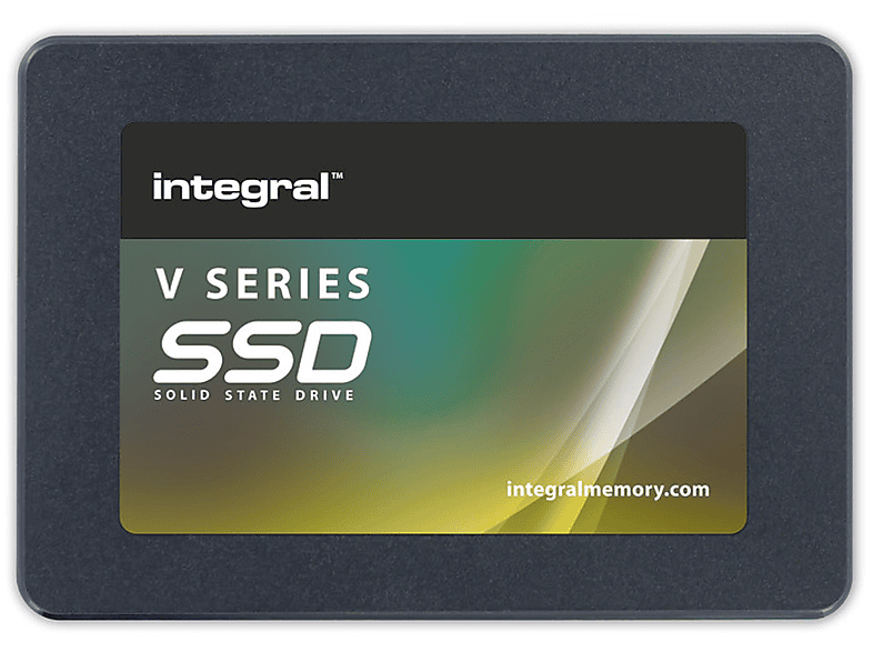 INTEGRAL INSSD1T625V2X, 1 TB, Zoll, 2,5 SSD, intern