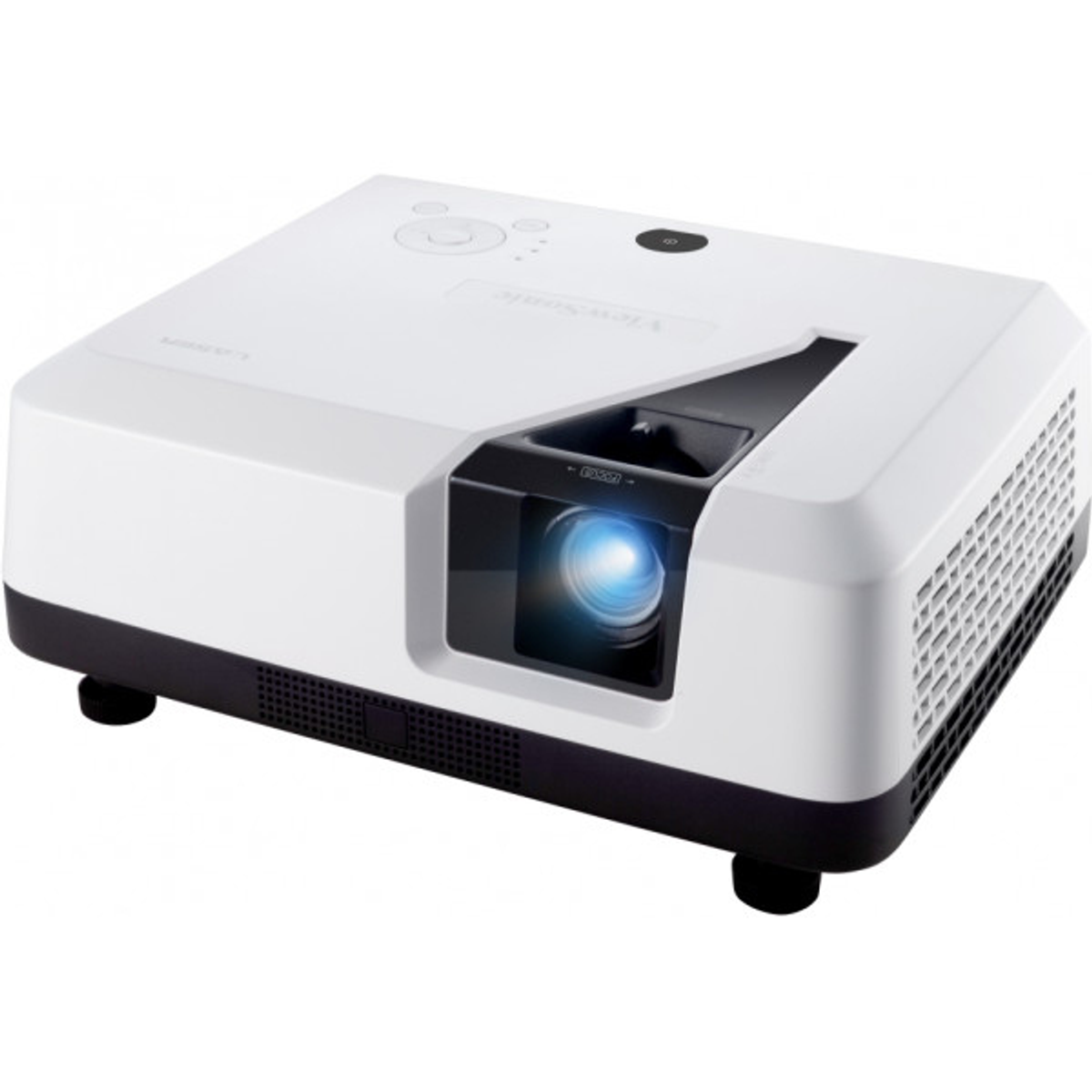 LS700HD Lumen) Beamer(Full-HD, 3500 VIEWSONIC