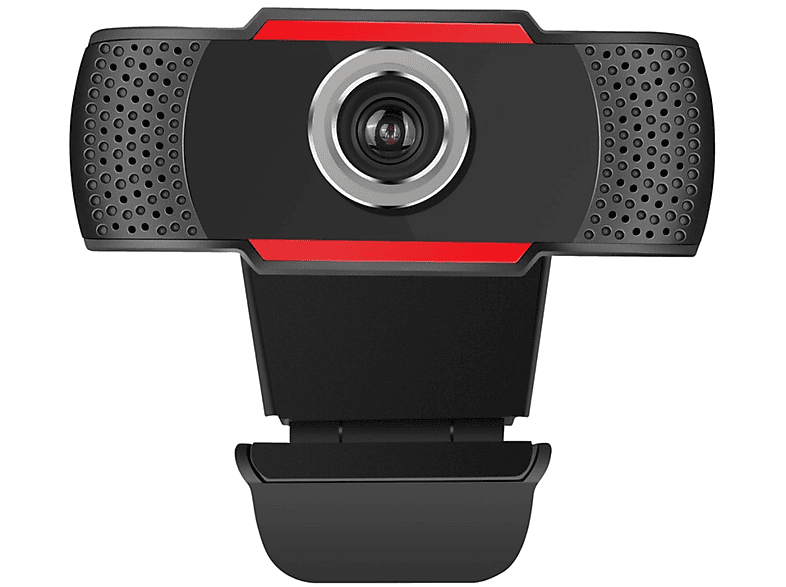 TECHLY 361438 Webcam | MediaMarkt