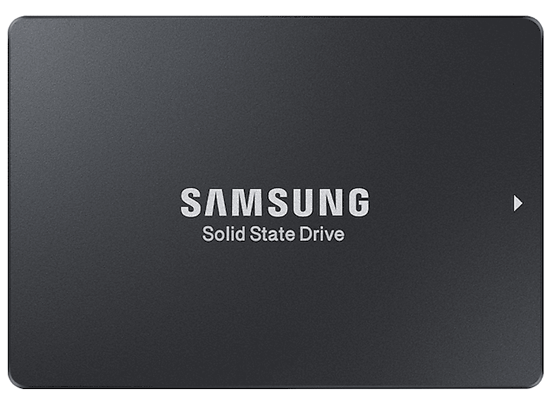 SAMSUNG PM893, 256 GB, Zoll, intern SSD, 2,5