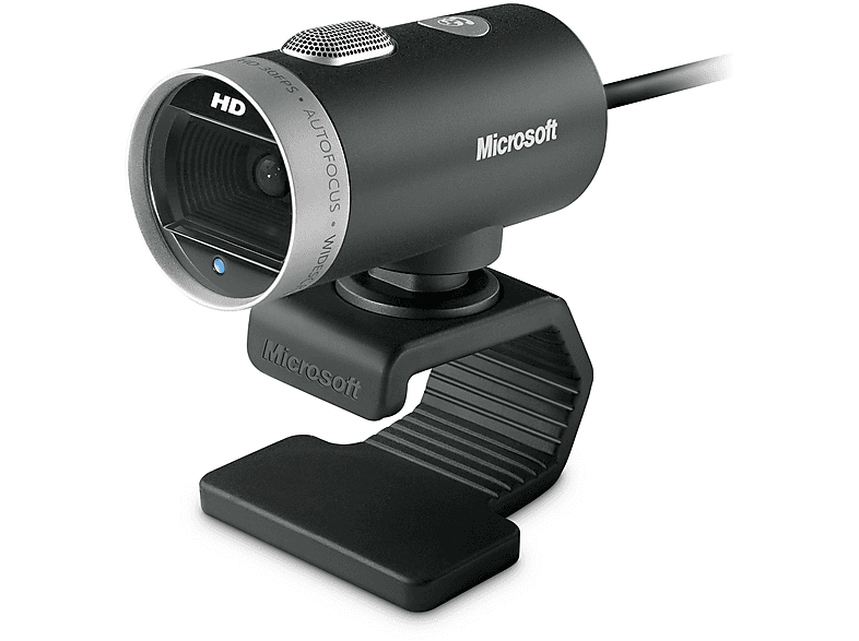 MICROSOFT H5D-00014 WIN Webcam CINEMA PORT USB LIFECAM