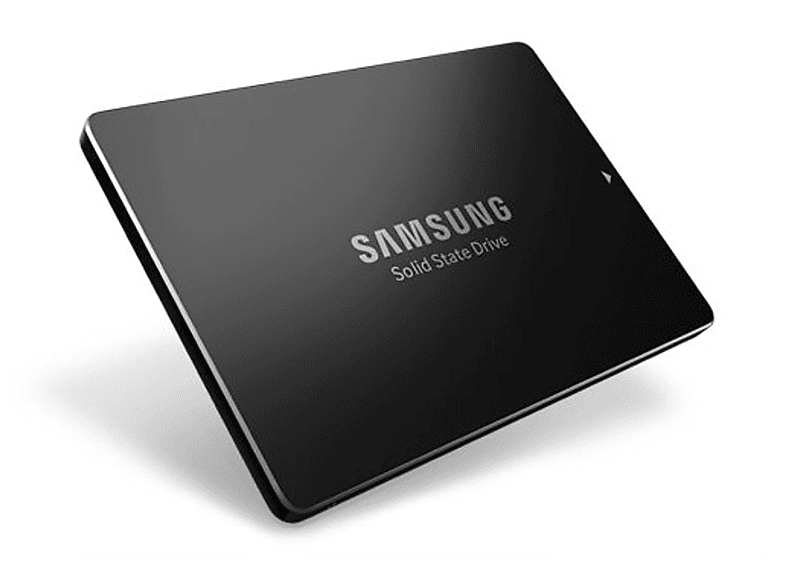 SAMSUNG GB, PM883, 960 Zoll, 2,5 intern SSD,