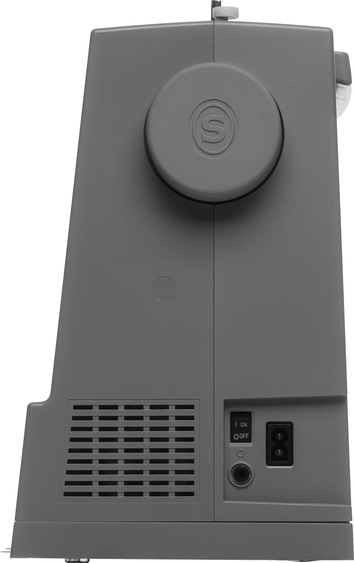 SINGER HD6805 Nähmaschine (4 Watt)