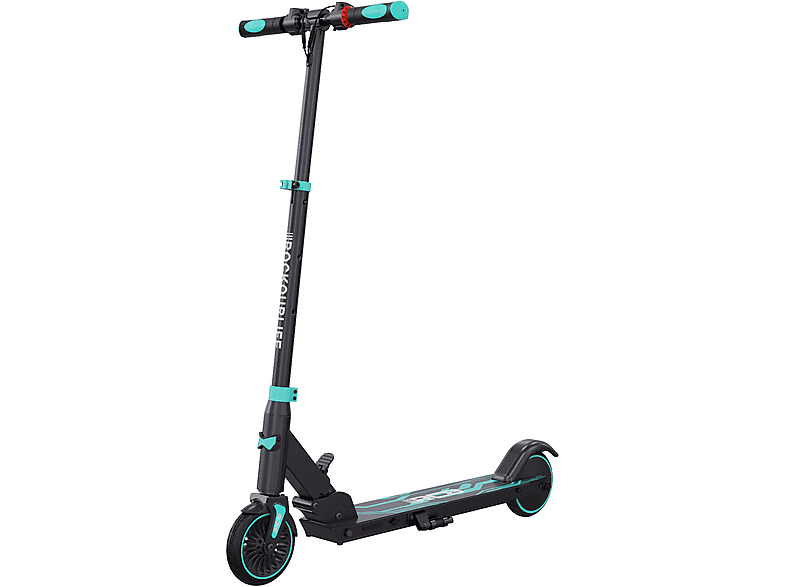 Patinete eléctrico - RCB R15 homologado