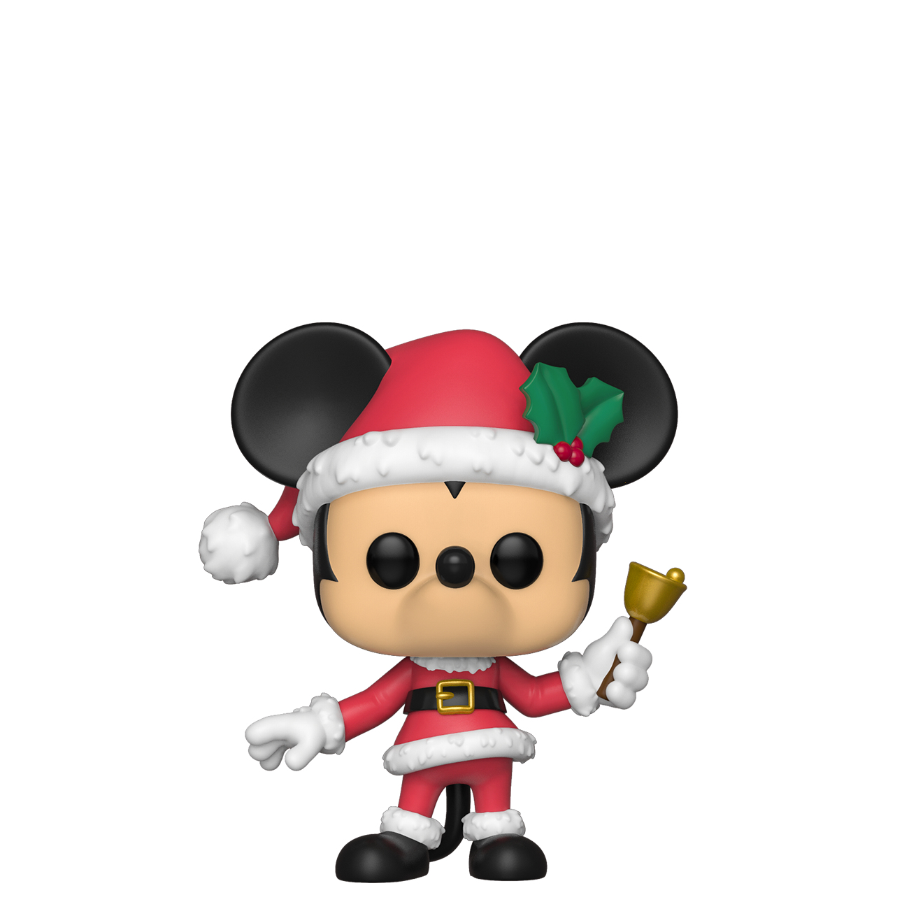 POP Mickey - Mouse Holiday Disney