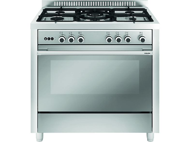 Cocina de gas  - MX96IB VITROKITCHEN