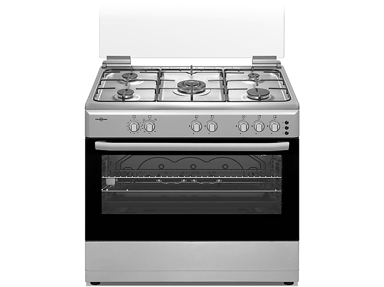 Cocina de gas  - CB9060IN VITROKITCHEN