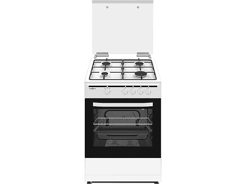 Cocina de gas  - CB55BN VITROKITCHEN