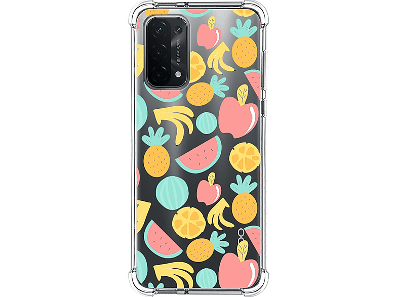 Custodia per Oppo A54 5G / A74 5G / A93 5G / A93s 5G,Custodia Flip Pelle Portafoglio Magnetica