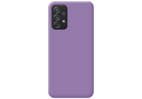 Funda móvil - Samsung Galaxy A52 / A52 5G / A52s 5G TUMUNDOSMARTPHONE,  Samsung, Samsung Galaxy A52 / A52 5G / A52s 5G, Morado