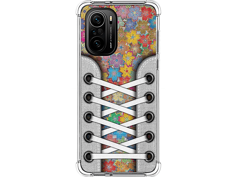 Funda móvil - Xiaomi POCO F3 5G / Mi 11i 5G TUMUNDOSMARTPHONE, Xiaomi,  Xiaomi POCO F3 5G / Mi 11i 5G, Multicolor