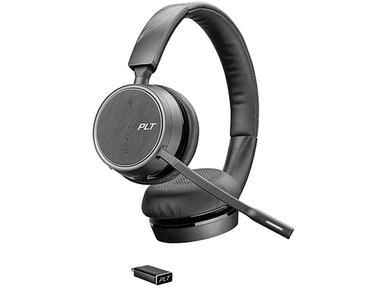 Auriculares inalámbricos - POLY 214602-05