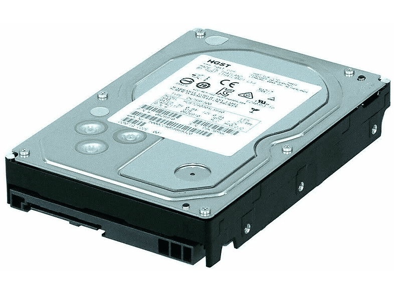 WESTERN DIGITAL 0B26886, 3 TB, HDD, SSD, 3,5 Zoll, intern | MediaMarkt