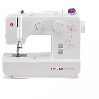 Máquina de coser  - 1908958 SINGER, Blanco