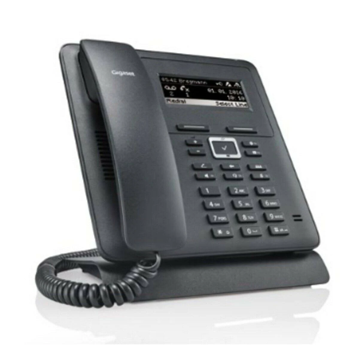 Schnurgebundenes S30853-H4002-R101 GIGASET Telefon