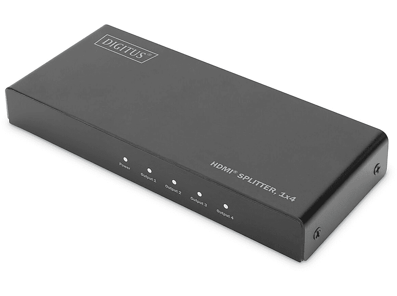 DIGITUS DK-1617-A-020S  HDMI-Splitter