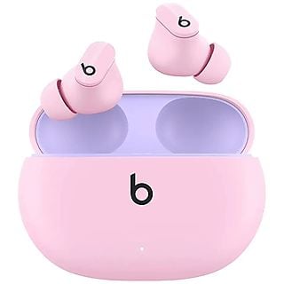 Auriculares Inalámbricos  - Studio Buds BEATS BY DR. DRE, Intraurales, Bluetooth, Rosa