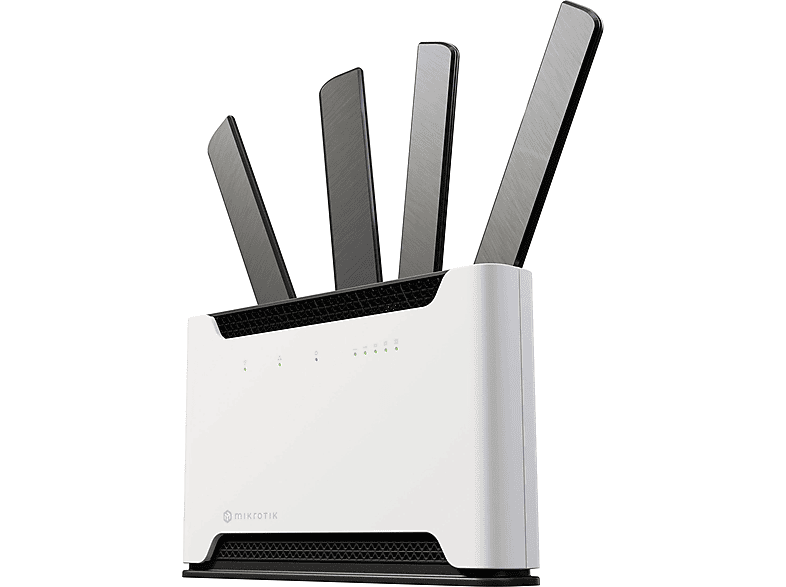 MIKROTIK S53UG+M-5HAXD2HAXD-TC&RG502Q-E  Router 2,5 Gbit/s