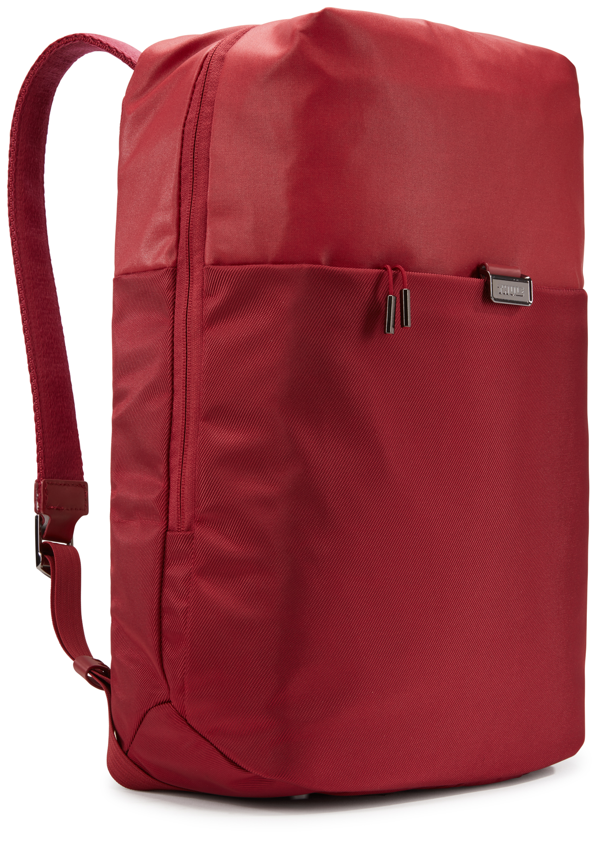 THULE 3203790 Rucksack Polyester, Thule für Rot Rucksack