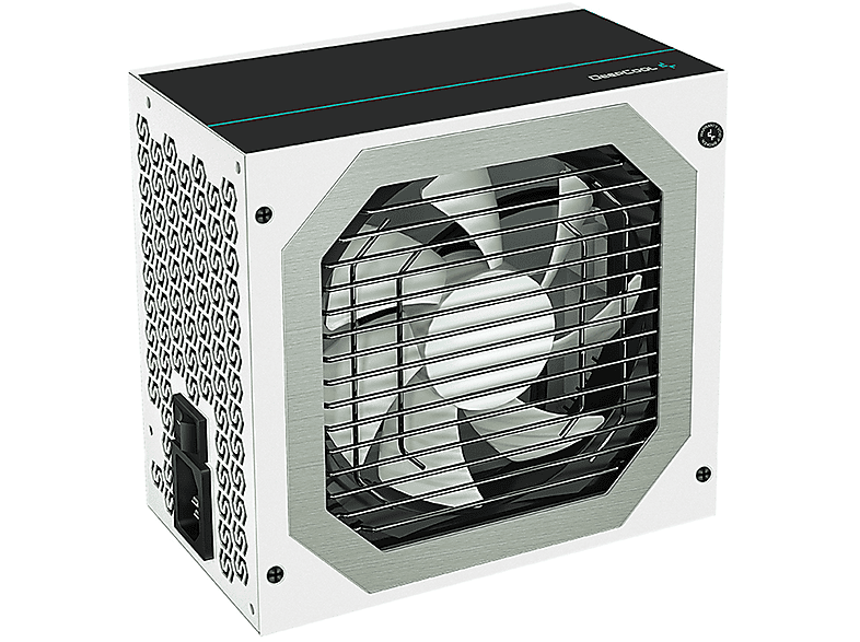 Fuente de alimentación  - DP-DQ750-M-V2L WH DEEPCOOL