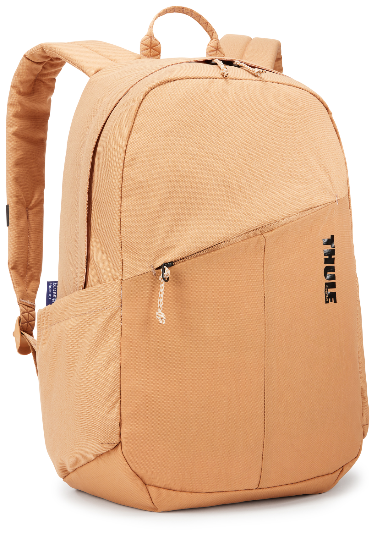 Apple Polyester, Nylon, Rucksack Tan für Rucksack TCAM6115 - doe Doe tan THULE