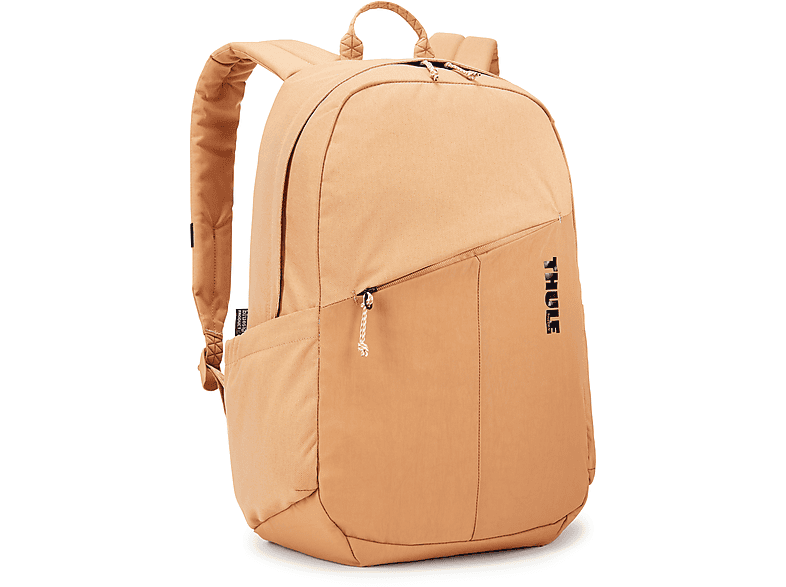 tan für Rucksack TCAM6115 THULE - Apple Doe doe Tan Polyester, Rucksack Nylon,