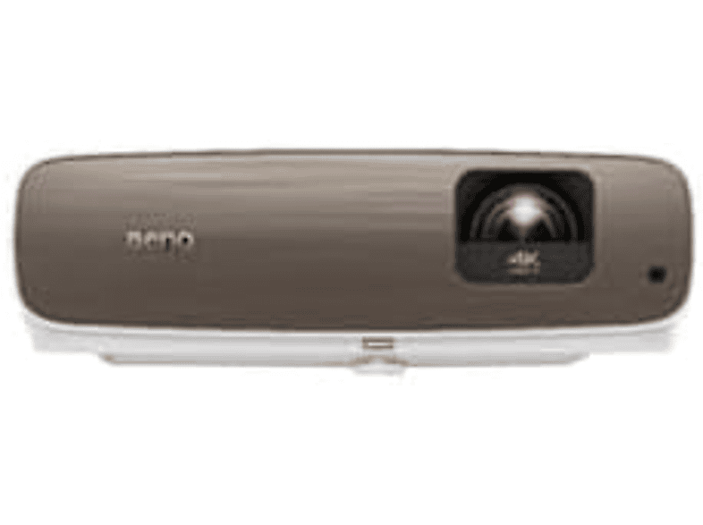 BENQ W2710i Beamer(UHD 2200 4K, 3D, Lumen)