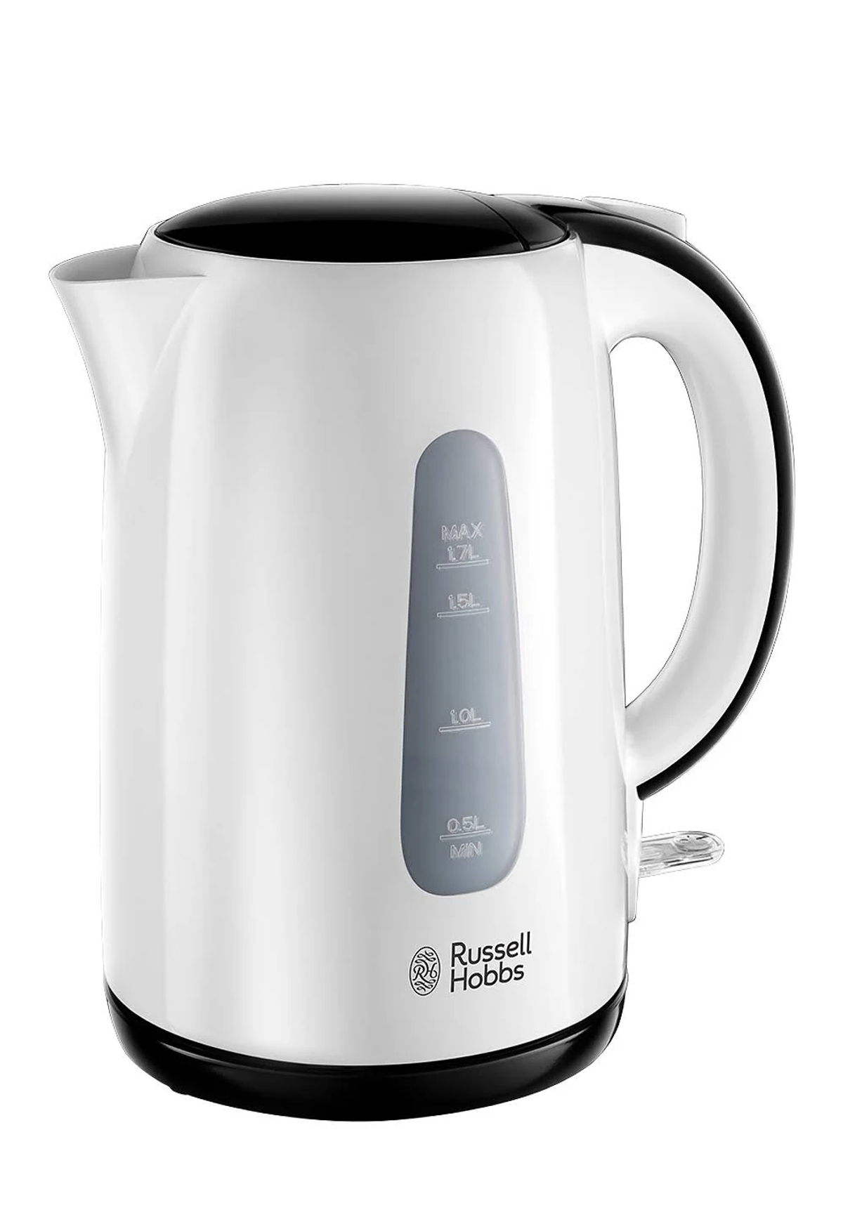 RUSSELL HOBBS 25070-70 Weiß Wasserkocher