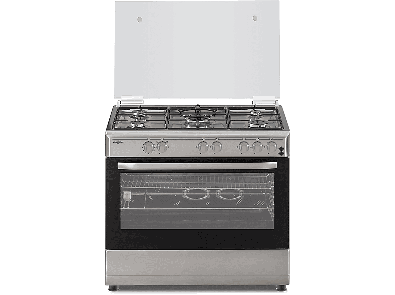 Cocina de gas  - CB9060IB VITROKITCHEN