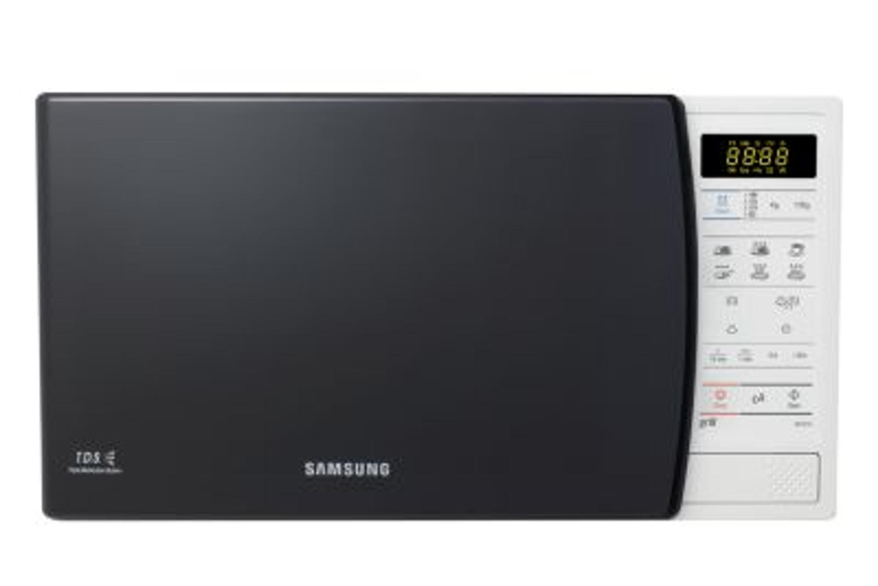 (750 SAMSUNG GE731K/BAL Watt) Mikrowelle