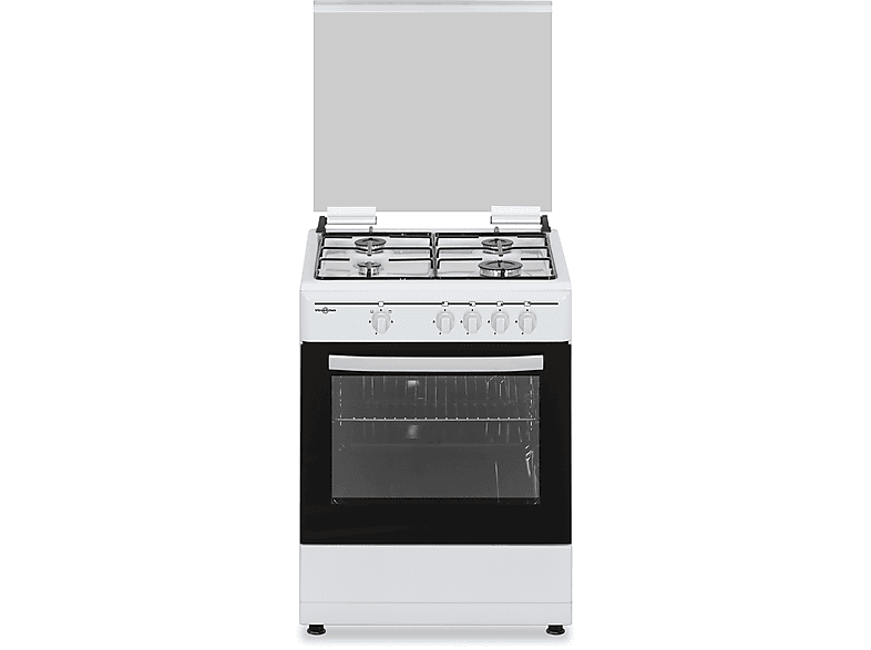 Cocina de gas  - CB60BN VITROKITCHEN