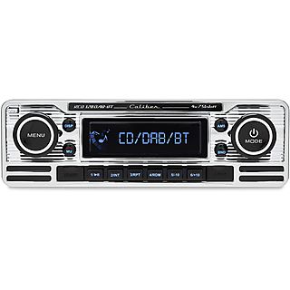 CALIBER RCD120DAB-BT Autoradio