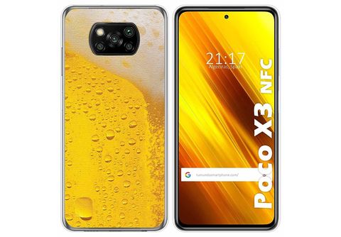 Funda móvil - Xiaomi POCO X3 NFC / X3 Pro TUMUNDOSMARTPHONE