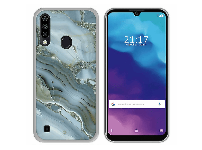 LCD Y TOUCH ZTE BLADE A7 2020 – Tool Room México