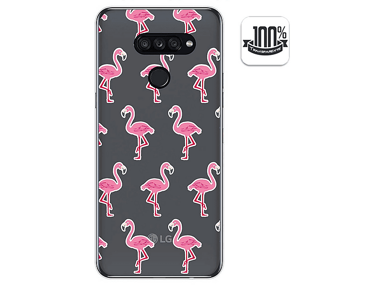 Custodia Magnetica LG Cover Lg K9 QIWEIQING Compatibile Con LG K50S