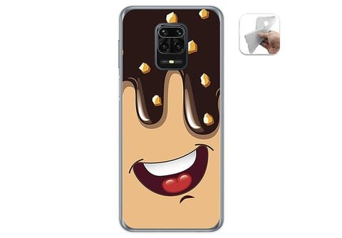 Funda móvil - Xiaomi Redmi Note 9S / Note 9 Pro TUMUNDOSMARTPHONE, Xiaomi, Xiaomi  Redmi Note 9S / Note 9 Pro, Multicolor