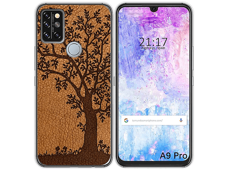 IBYWIND 2 Piezas Protector Pantalla Para Xiaoi Poco X6 Pro 5G 6.67"(No