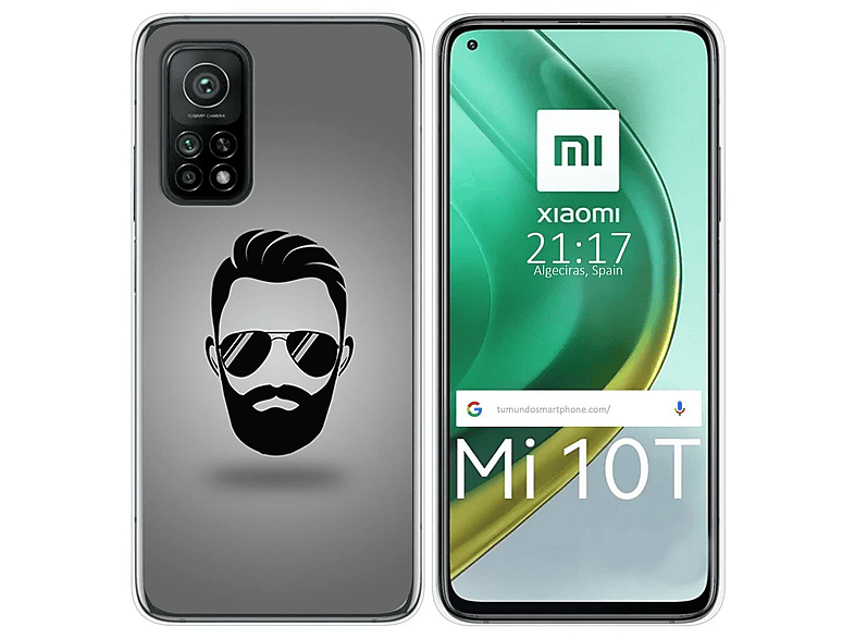 Xiaomi lanza los Mi 10T, Mi 10T Pro y el Mi 10T Lite con pantalla de
